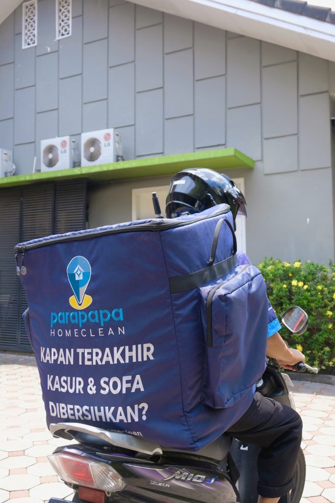 jasa bersih kantor madiun panggilan